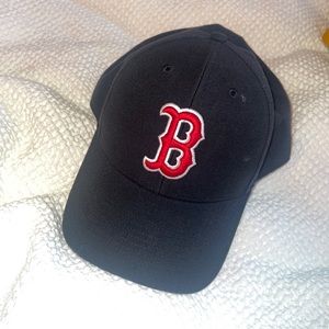 Boston Red Sox hat